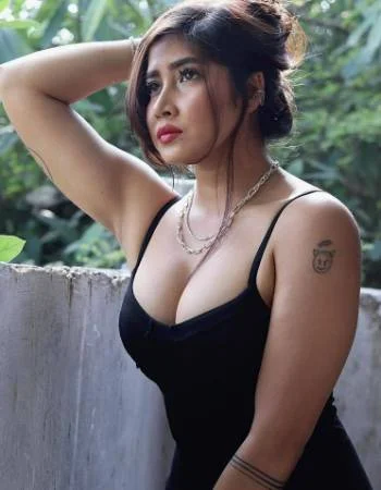 Ankita - VIP Call Girl Dwarka