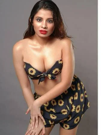 Divya - Call Girl Service in Dwarka