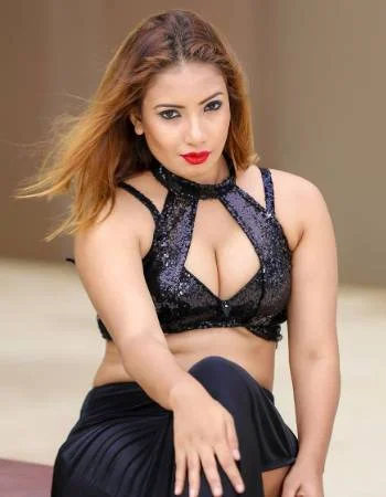 Pooja - High Profile Escort Dwarka